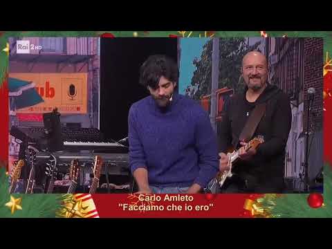 Carlo Amleto - Facciamo che io ero