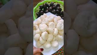 Download lagu CỦ NĂNG GỌT SẴN NẤU CHÈ HẦM SUP ĂN RẤT MÁT mp3