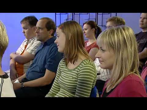 Back to the New Testament Church Part 5