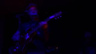 "You Got Under My Skin", Simon Joyner & The Ghosts - New York, Août 2017