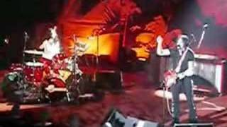 The White Stripes covering Marlene Dietrich *Live in Berlin