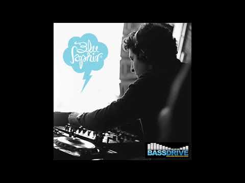 BLU SAPHIR SHOW - JAY ROME & SEMITONE @ BASSDRIVE