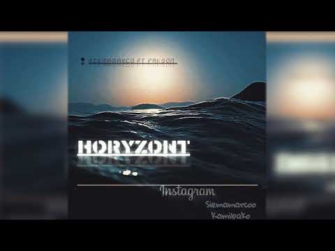 Siemamarco ft. Pakson - HORYZONT