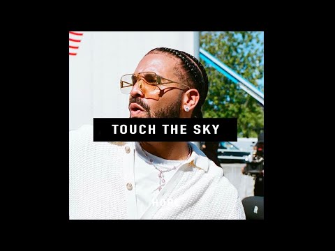 Drake x Rick Ross type beat "Touch The Sky"