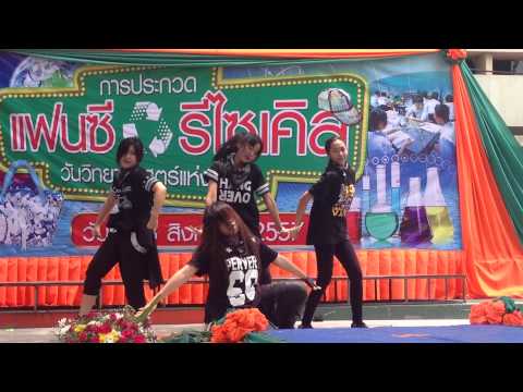 A-MerLiZa Cover Who you + Can't Nobody + Come Back Home