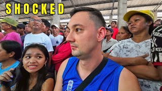 I Went To Philippines Most Controversial Event 🇵🇭