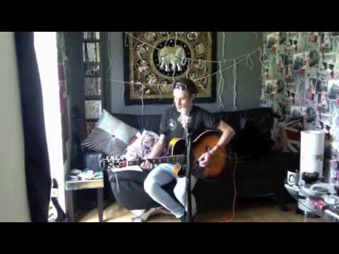 Ryan Adams - Harder Now That It's Over (Ste Scully)