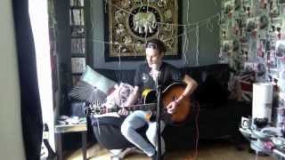 Ryan Adams - Harder Now That It&#39;s Over (Ste Scully)