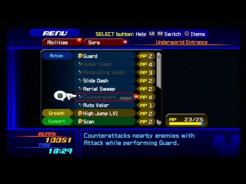 Kingdom Hearts 2.5 Final Mix HD   playthrough pt35 Nice Doggie :(