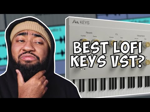 Free Download KEYS Instrument v1.0 WiN MAC