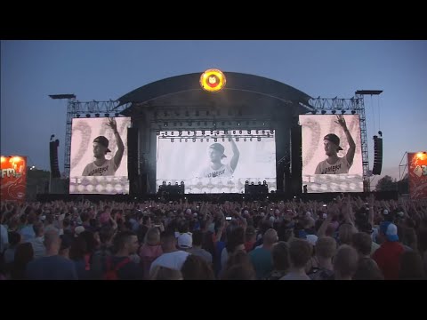 Avicii | Pinkpop Festival 2015