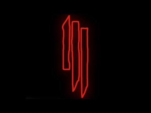 Skrillex - Fuji Opener (feat Alvin Risk)