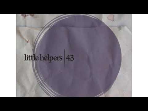 Lomez & Andrew Grant - Little Helper 43-3 (Original Mix)
