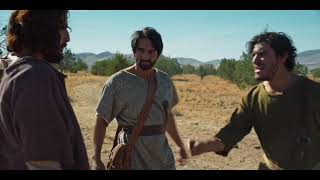 Boanerges, that is, “Sons of Thunder” Luke‬ ‭9:54-56.