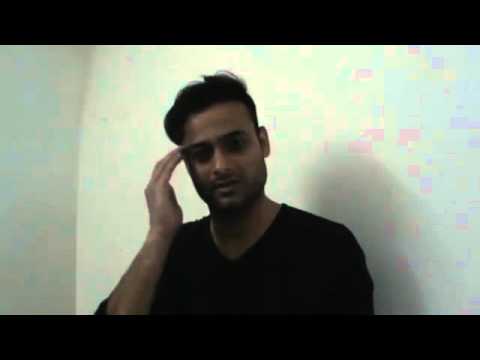 SATISH PANDEY Satish Pandey - A Muderer