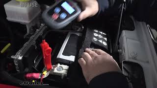 etrailer | Performance Tool Digital Battery Tester And Analyzer Review