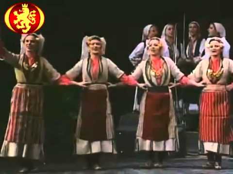Водарки | Vodarki (Water Carriers) - Mix of Traditional Songs & Dances