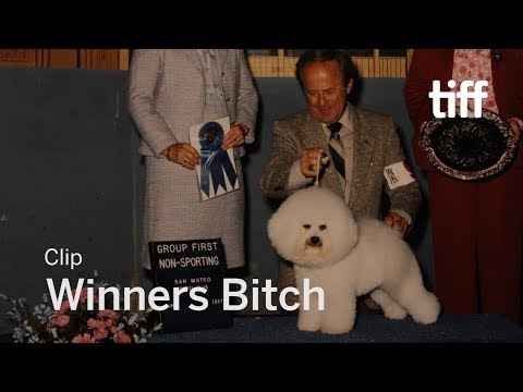 WINNERS BITCH Clip | TIFF 2018
