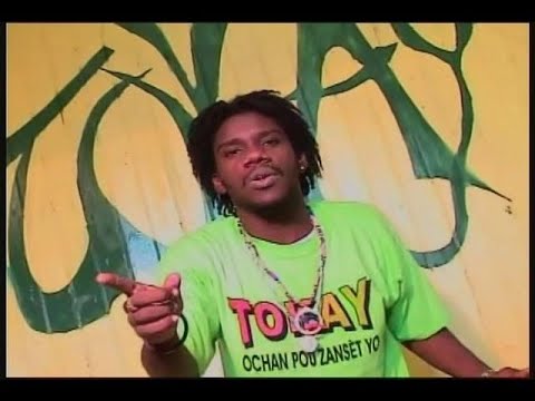 Ochan Pou Zansèt Yo - Tokay (2004)