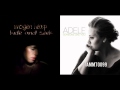 Imogen Heap vs. Adele - Hide And Seek vs ...