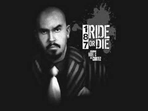 187 Ride or Die GameCube
