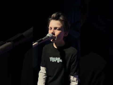 It must have been Love