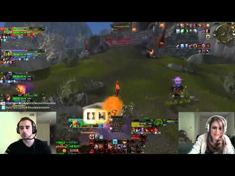 Bajheera - BIG PLAYS in TP :) - Fun BG w/ Jenny, Finalrequiem, & Viewers! :)