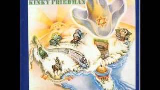 Kinky Friedman - We Reserve The Right to Refuse Service to You