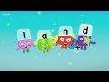 Alphablocks New Intro 2021 Special Most Popular