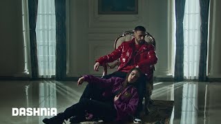 Nego - Dashnia
