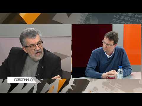 GOVORNICA 24.02.2018  dr doc. Srđan Verbić