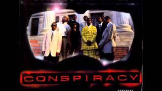 Junior Mafia - Crazaay