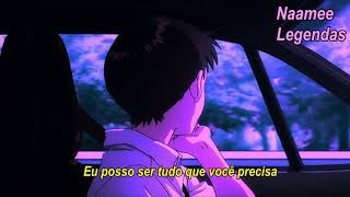 sagun - I'll Keep You Safe feat. Shiloh (Legendado)