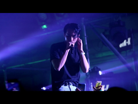 170506 Sik-k(식케이) - Rendezvous @ All Day Out Festival