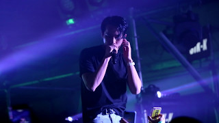 170506 Sik-k(식케이) - Rendezvous @ All Day Out Festival