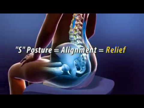 Back Joy - Video Demonstration