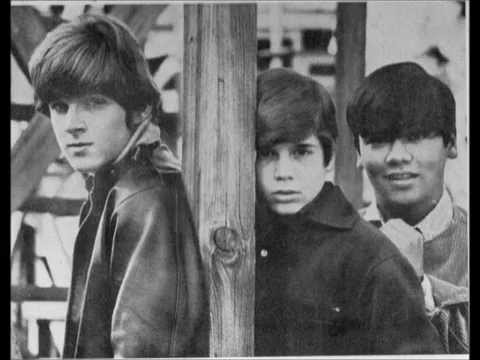 Dino, Desi & Billy - Baby Scratch My Back