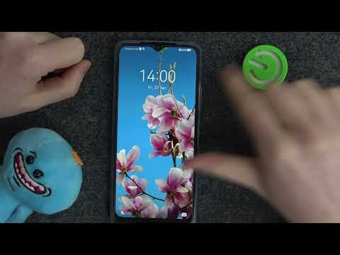 Huawei Nova Y61 - All Lock Screen Gestures & Motions