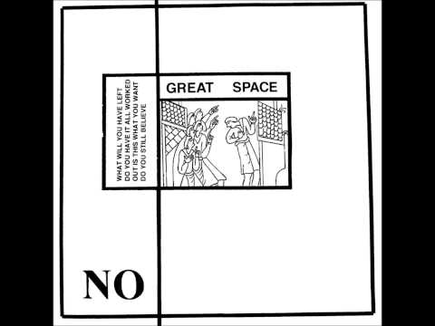 NO - great space - 12