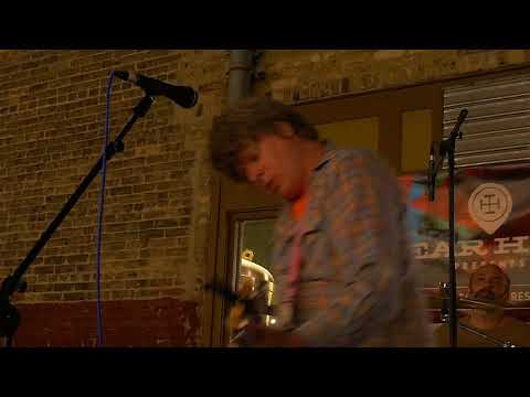 Flavor Crystals (live) - Oscillot. Milwaukee Psych Fest V 5-13-2017