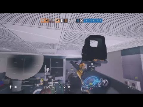 How a plat plays wamai (I'm bad)