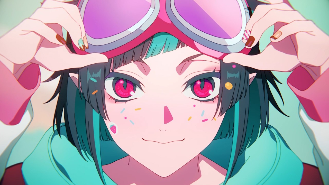 「ツイステ」アニメーションPV_「シュガー・レース 〜おかしな世界と歪んだ王冠〜」