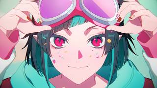 「ツイステ」アニメーションPV_「シュガー・レース 〜おかしな世界と歪んだ王冠〜」