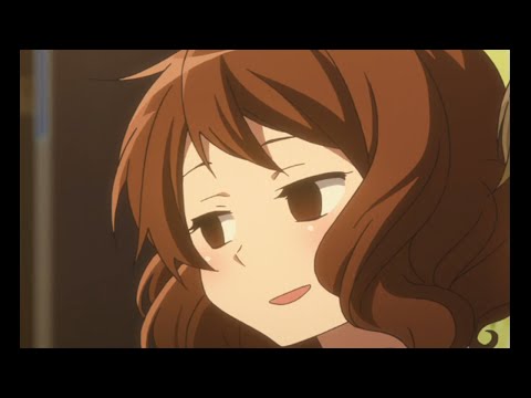 when you don't realize you clicked on the dub