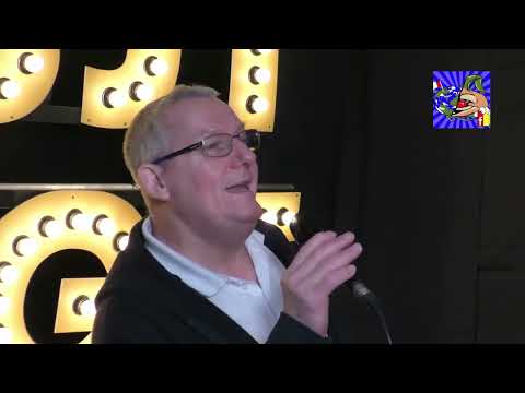 Guy Walgraef-De carnavalist (LIVE)