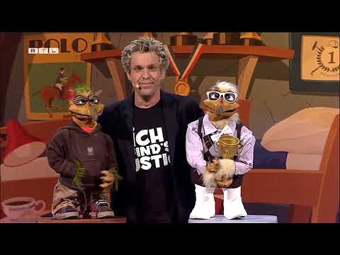 Sascha Grammel - Ich find`s lustig (Ausschnitt)