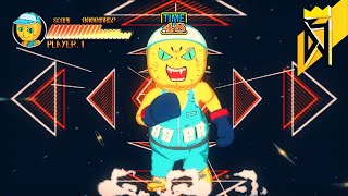 Forgotten - Paul Bazooka