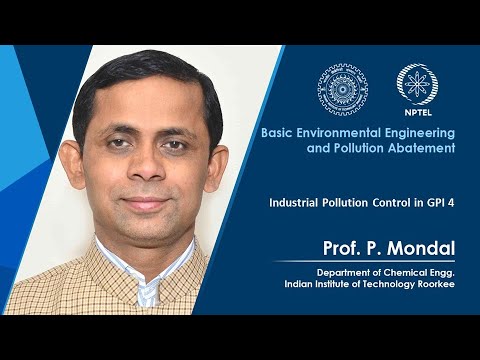 Basic Environmental Engineering and Pollution Abatement