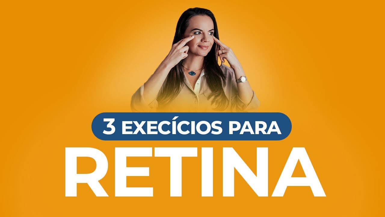 O QUE É RETINA? SAIBA COMO CUIDAR