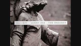 Lenny Dee - The Dreamer (Promo Remix)